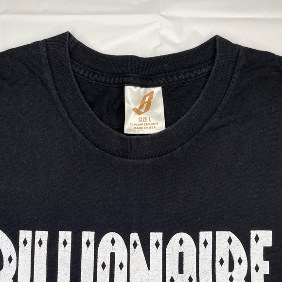 Billionaire Boys Club T-shirt - Picture 4 of 4